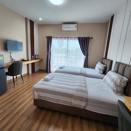 Lemae Residence เลอเม เรสซิเดนซ์ อำเภอเขาย้อย เพชรบุรี Ban Huai Krathaek Habitación foto