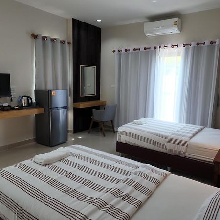 Lemae Residence เลอเม เรสซิเดนซ์ อำเภอเขาย้อย เพชรบุรี Ban Huai Krathaek Habitación foto