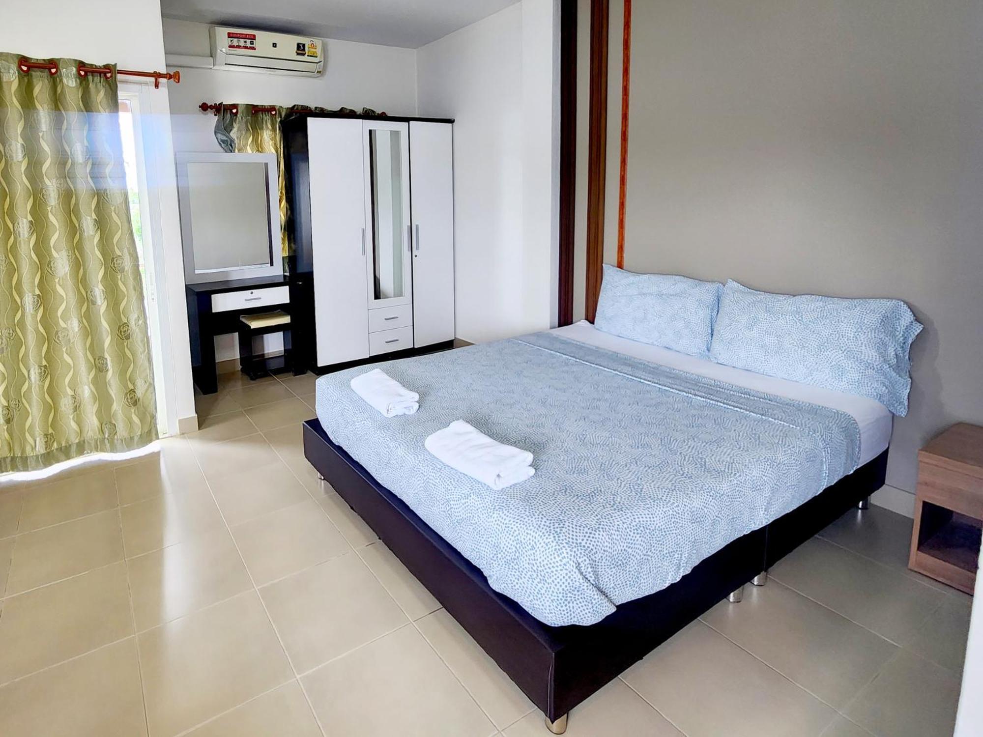 Lemae Residence เลอเม เรสซิเดนซ์ อำเภอเขาย้อย เพชรบุรี Ban Huai Krathaek Habitación foto