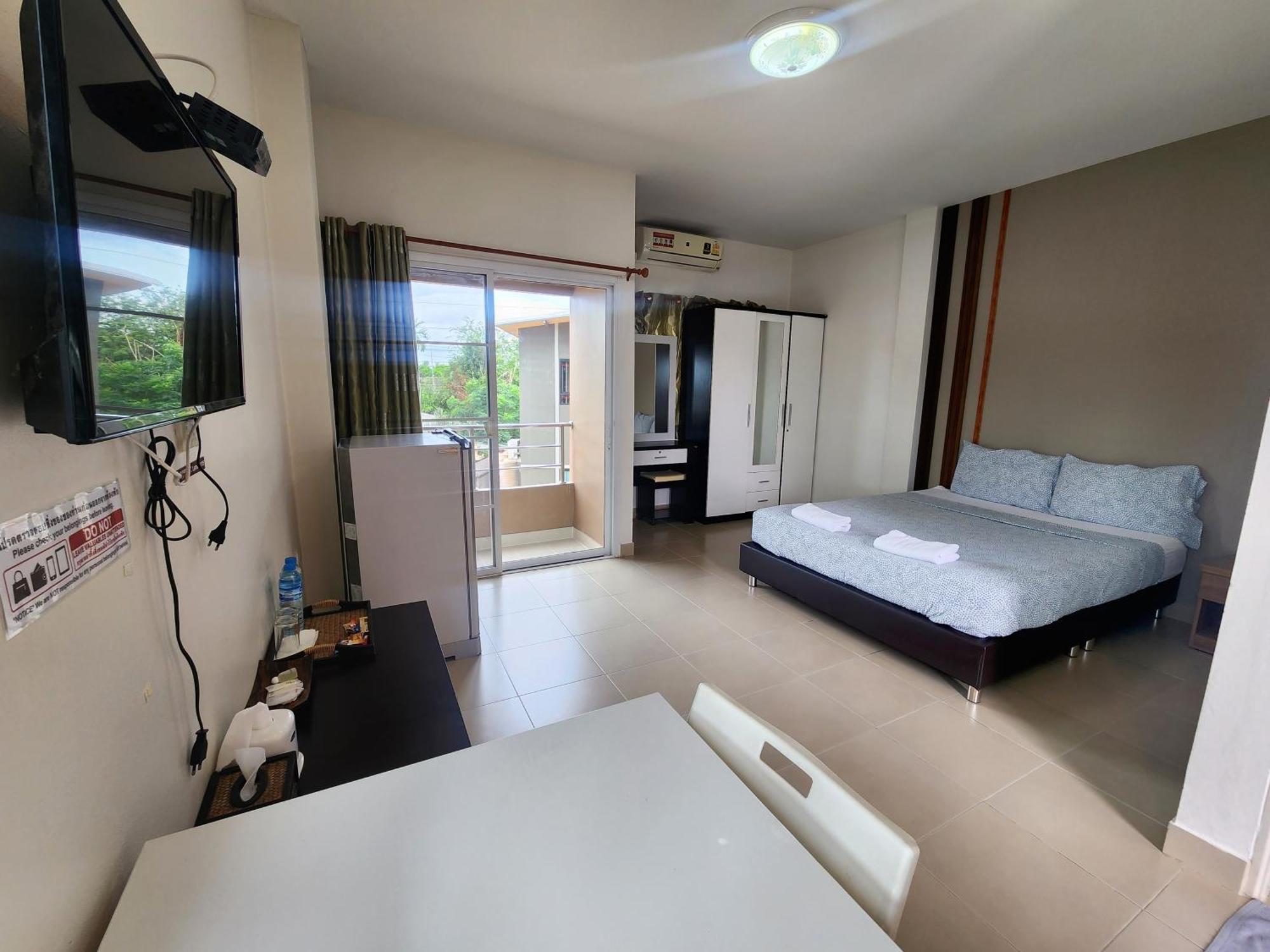 Lemae Residence เลอเม เรสซิเดนซ์ อำเภอเขาย้อย เพชรบุรี Ban Huai Krathaek Habitación foto