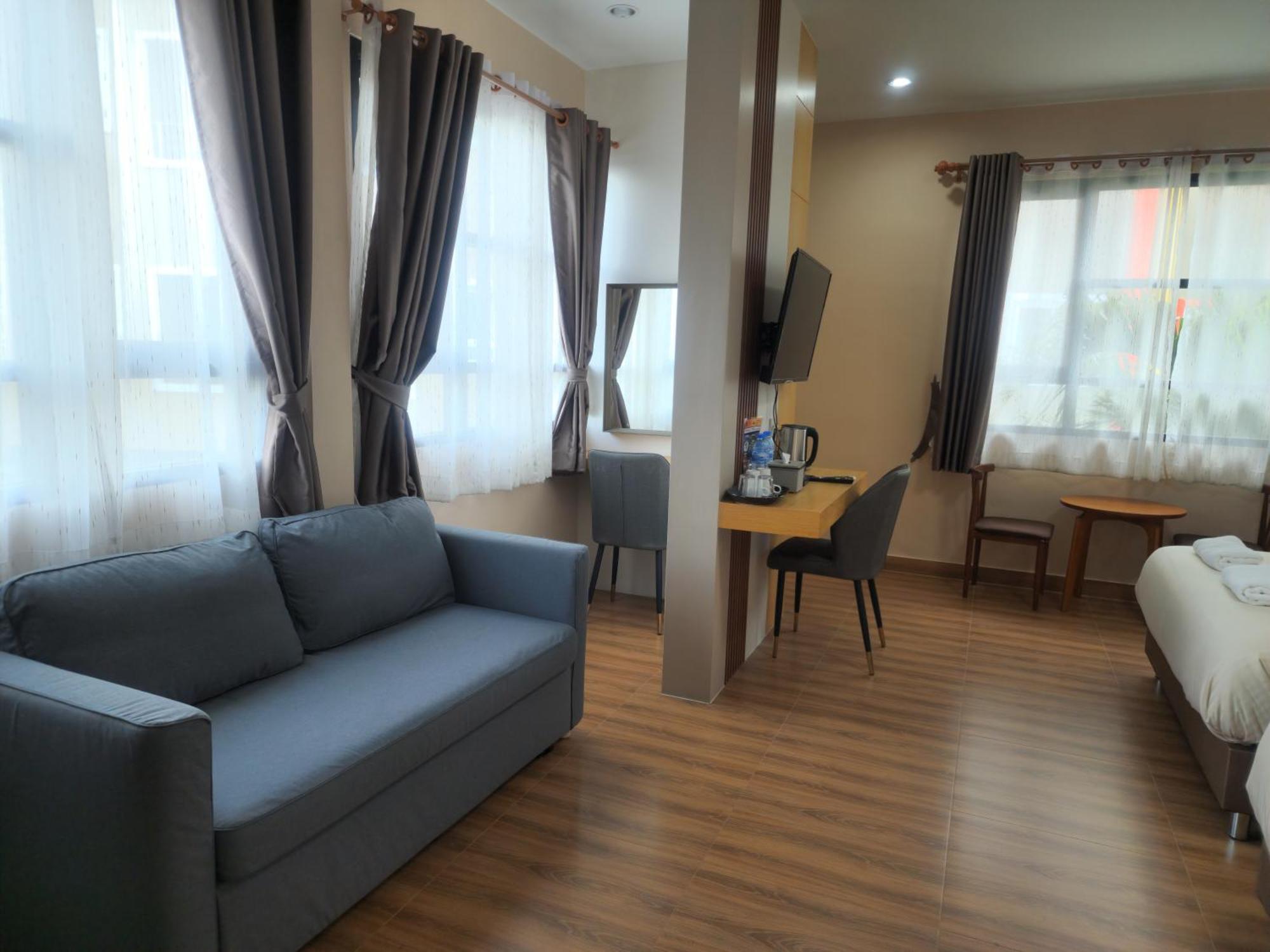 Lemae Residence เลอเม เรสซิเดนซ์ อำเภอเขาย้อย เพชรบุรี Ban Huai Krathaek Habitación foto