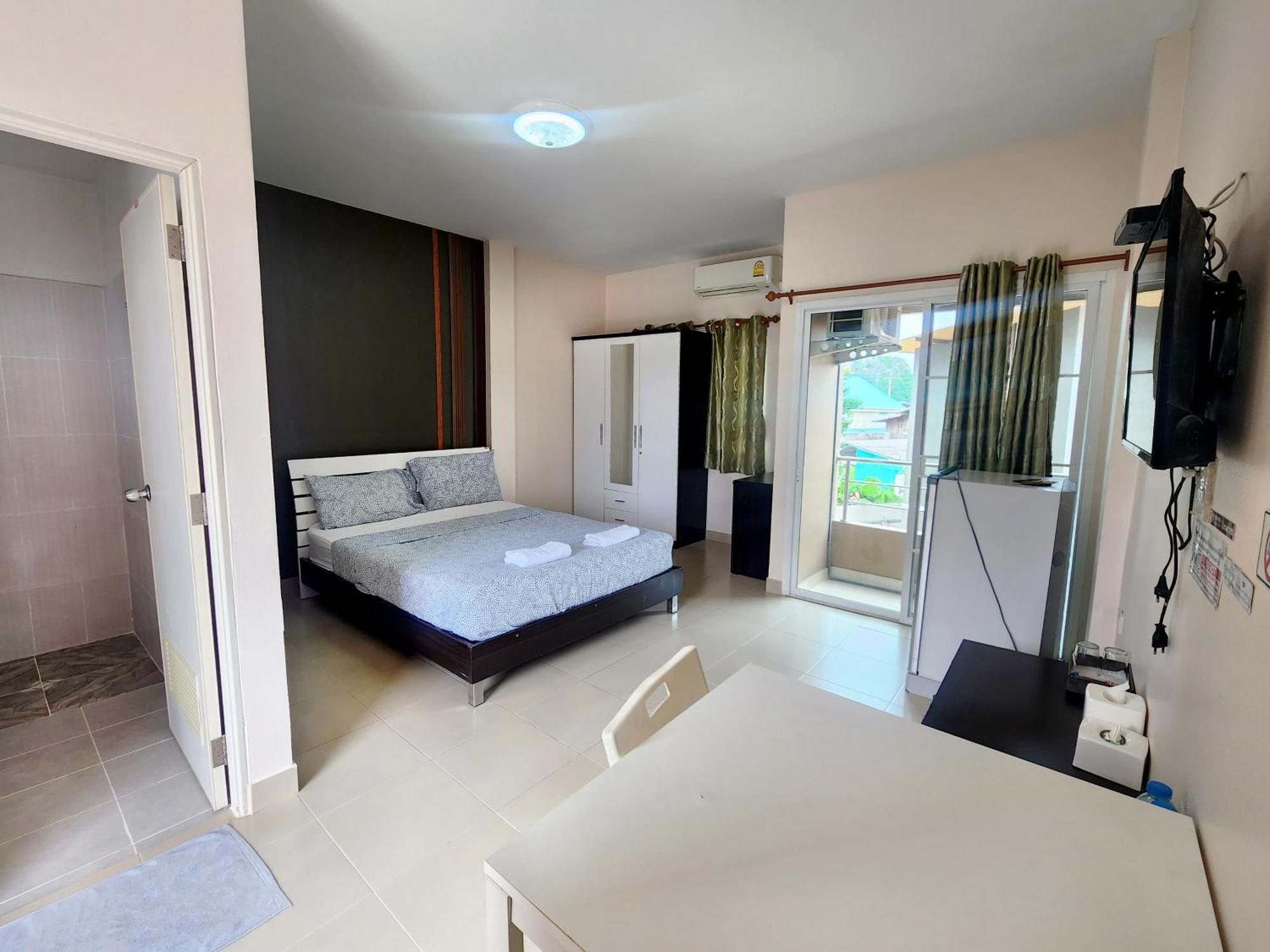 Lemae Residence เลอเม เรสซิเดนซ์ อำเภอเขาย้อย เพชรบุรี Ban Huai Krathaek Habitación foto