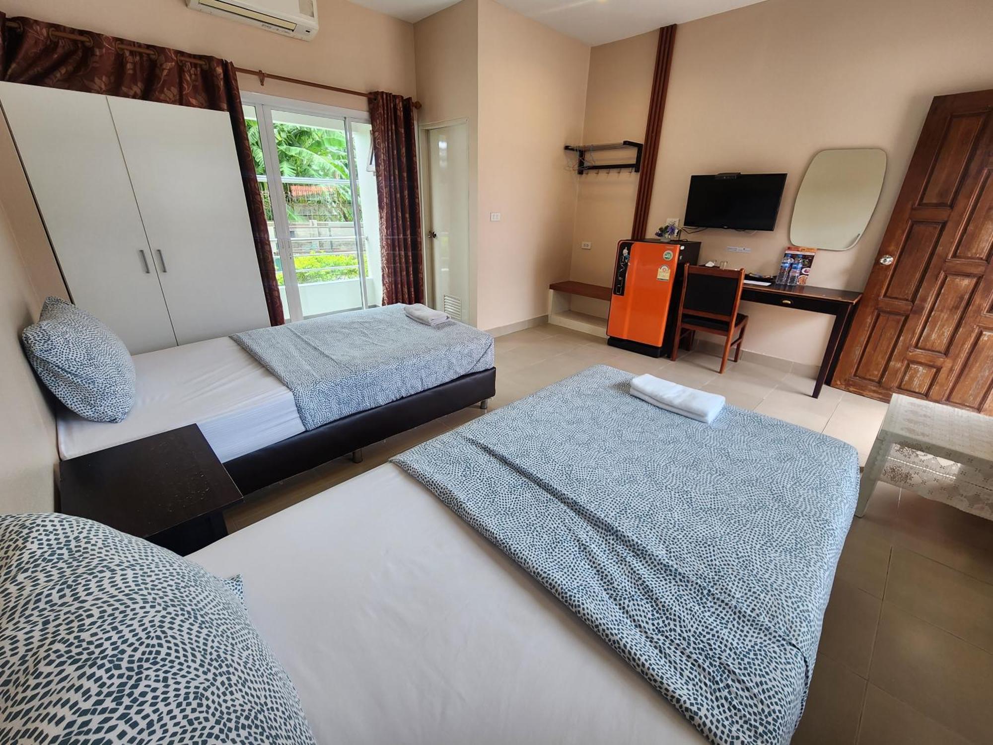 Lemae Residence เลอเม เรสซิเดนซ์ อำเภอเขาย้อย เพชรบุรี Ban Huai Krathaek Habitación foto