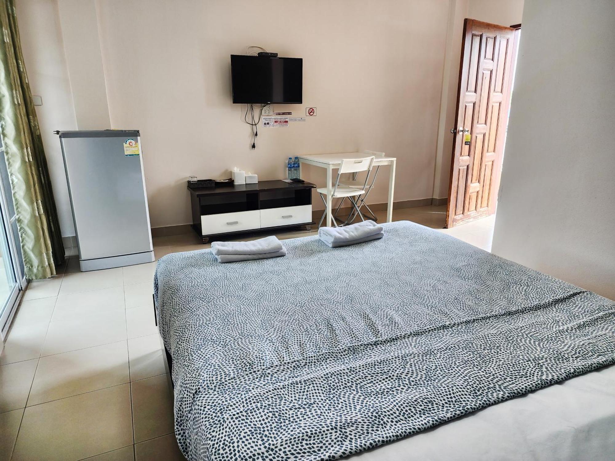 Lemae Residence เลอเม เรสซิเดนซ์ อำเภอเขาย้อย เพชรบุรี Ban Huai Krathaek Habitación foto